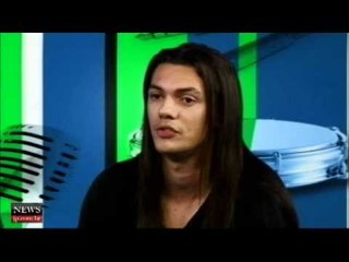 Banda Rygel apresenta videoclipe e fala sobre sua trajetória