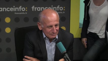 Le journaliste Bruno Roger-Petit passe de l’autre côté du miroir