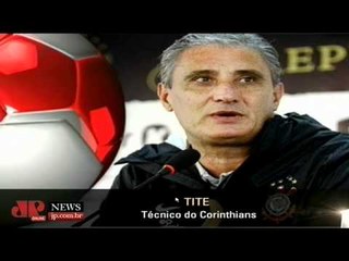 Libertadores:Corinthians quer a primeira vitória fora de casa