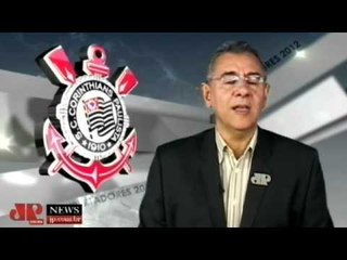 Corinthians manda mesmo fora de casa e tem tudo para vencer na Libertadores