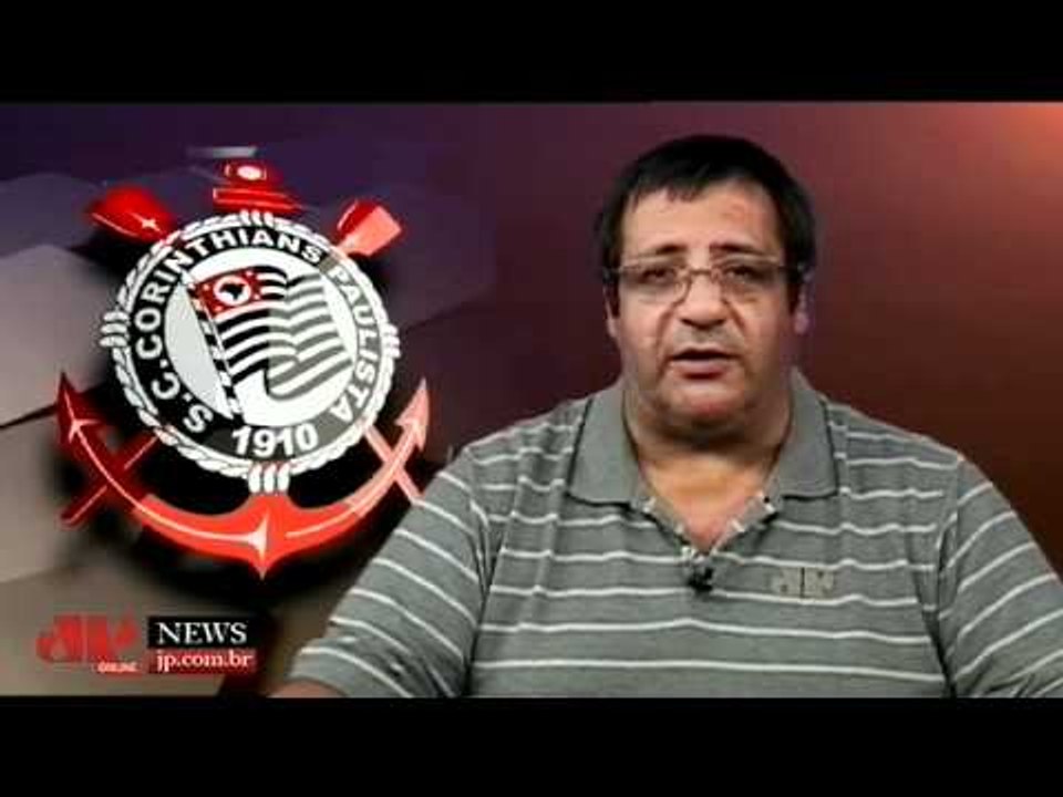 Edu Gaspar diz que Timão quer faturar Paulistão e Libertadores e não vai priorizar nenhum torneio