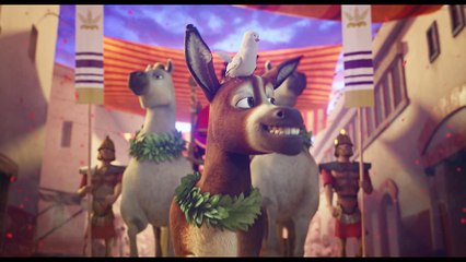 Путеводная звезда — Русский трейлер (2017)