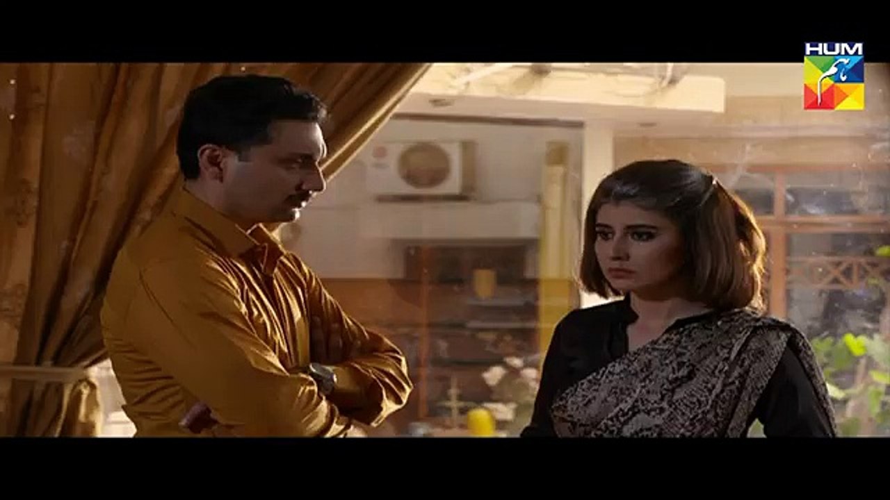 Mohabbat Khawab Safar Last Episode HUM TV Drama - 29 August 2017