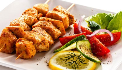 Tavuk Etinin Kilosu 10 Liraya Çıktı