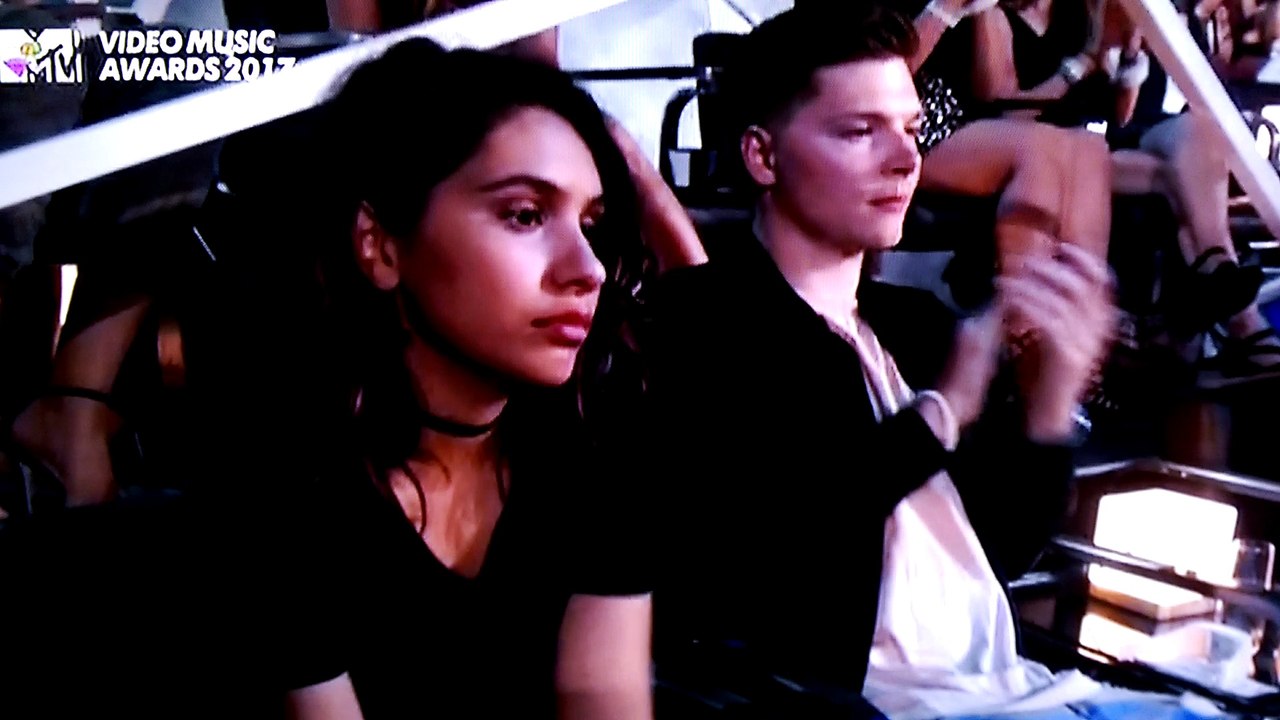 VMA's 2017