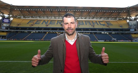 Kezman, Eski Takımı Fenerbahçe'ye Teodorczyk'i Önerdi