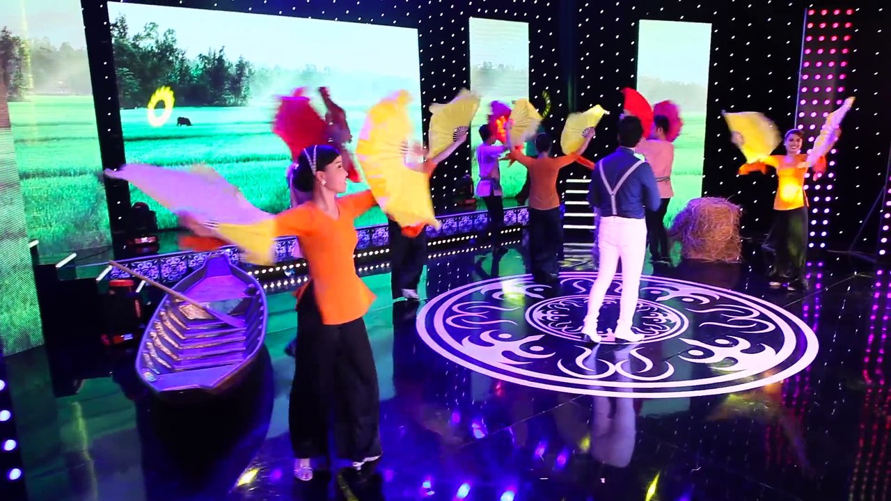 LK Tình Quê Miền Tây