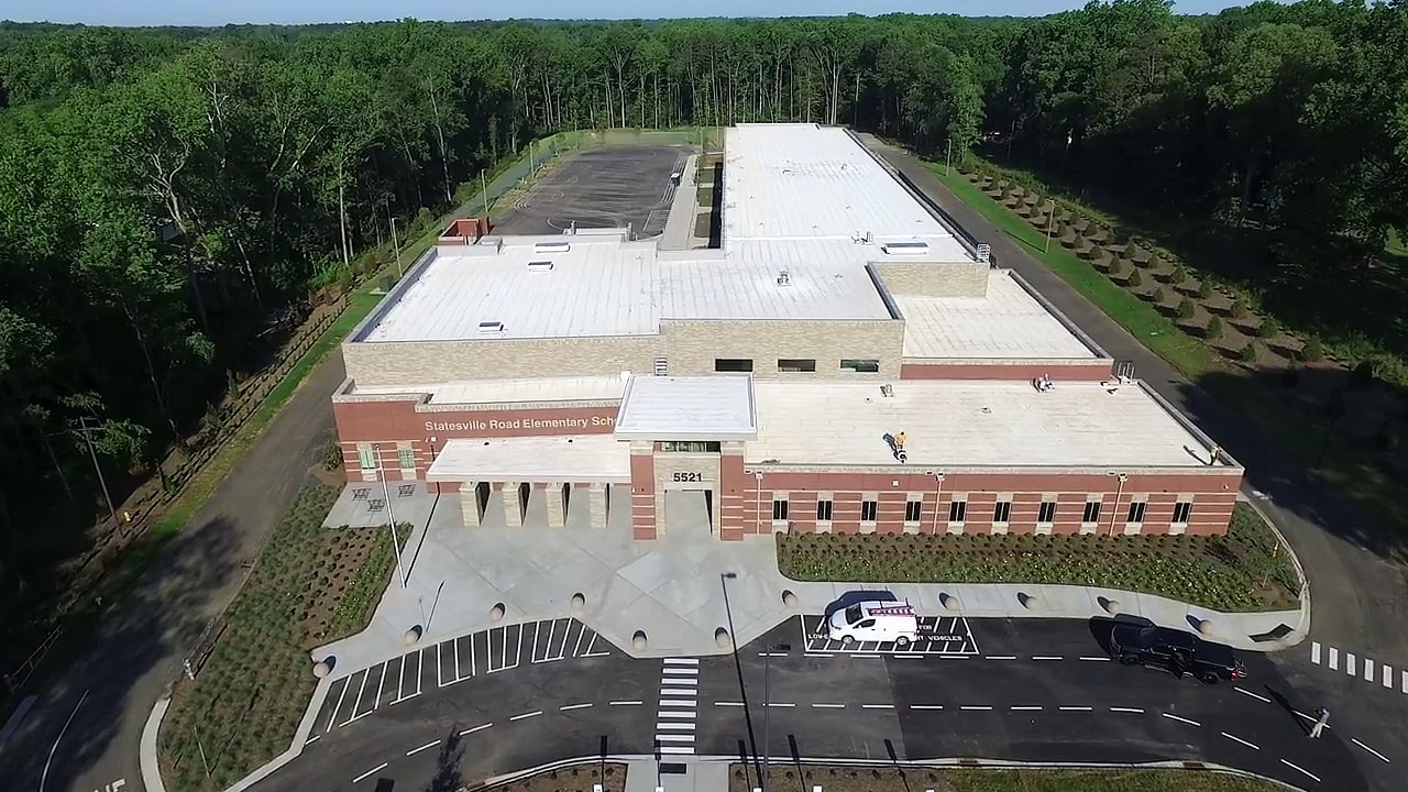 Commercial Roofing Company Charlotte,Tile Roofs Contractor