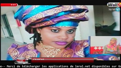 Infos people Walf Petit déj du mercred 30 Août 2017