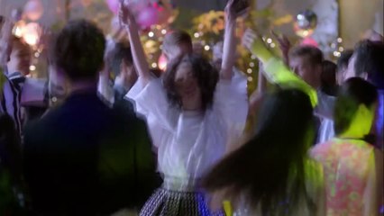 《漂亮的李慧珍》 01 湖南卫视版 盛一伦、迪丽热巴主演，职场减压暖心喜剧 She Was Pretty（Chinese Version）