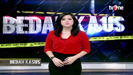 Spesialis Pencuri Sapi Tewas Ditembak Polisi