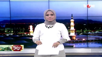 Jelang Wukuf di Arafah, PPIH Gelar Doa Bersama