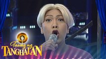 Tawag ng Tanghalan:  Vice Ganda's message for clingy girls