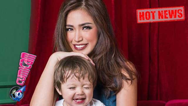 Hot News! El Barrack Bisa Tiga Bahasa, Ini Rahasia Didikan Jedar - Cumicam 30 Agustus 2017