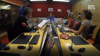 Rentrée 2017 : Michel Cymes évoque la grande aventure de l'entrée au CP
