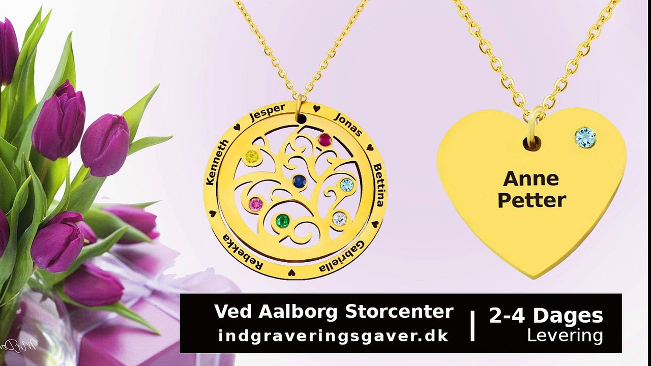 Kjøpesenter Aalborg