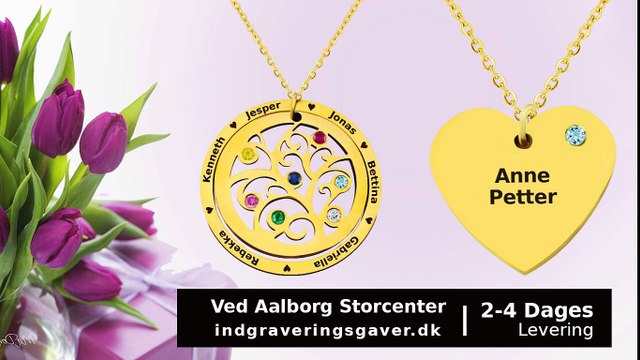 Kjøpesenter Aalborg