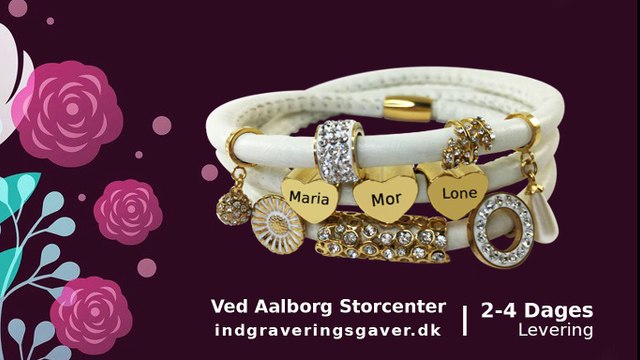 Kjøpesenter Hjørring