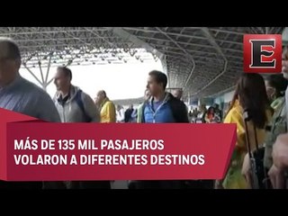 El día después de la clausura de los Juegos Olímpicos de Río