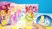 Des jeux Nouveau Princesse Bonbons princesse disney surprend surprise paquet