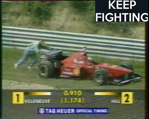 12 GP Hongrie 1996 P7