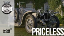 Beyond money | the world's most valuable Rolls-Royce