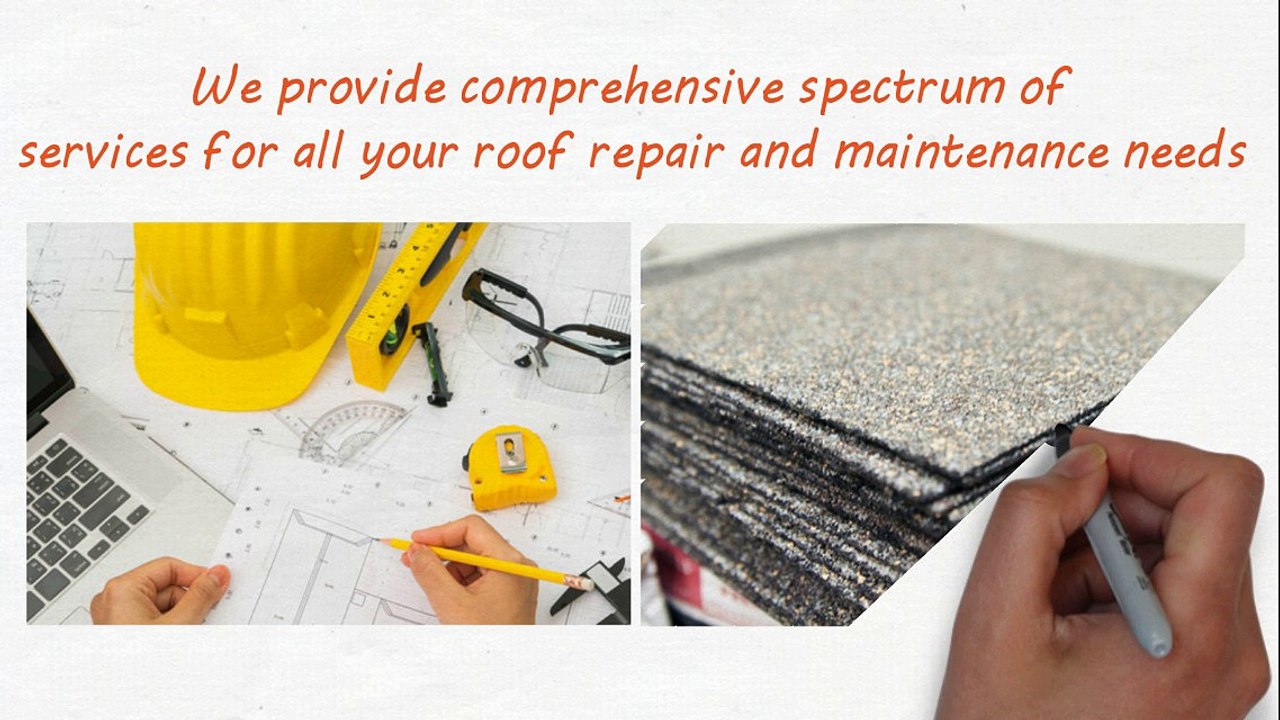 Roofing Companies Dallas TX