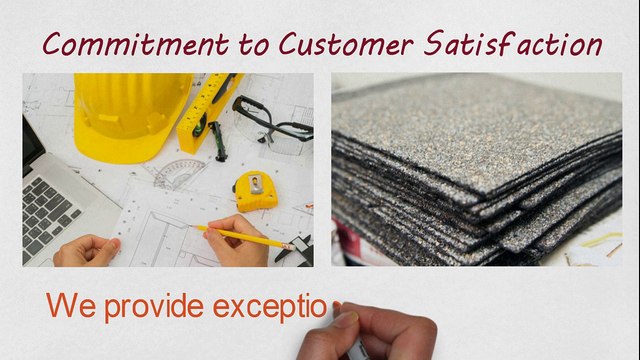 Roofing Companies In Dallas TX