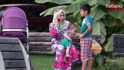 В Таджикистане официально запрещены хиджаб, акика, торжественные встречи хаджиев и поминки