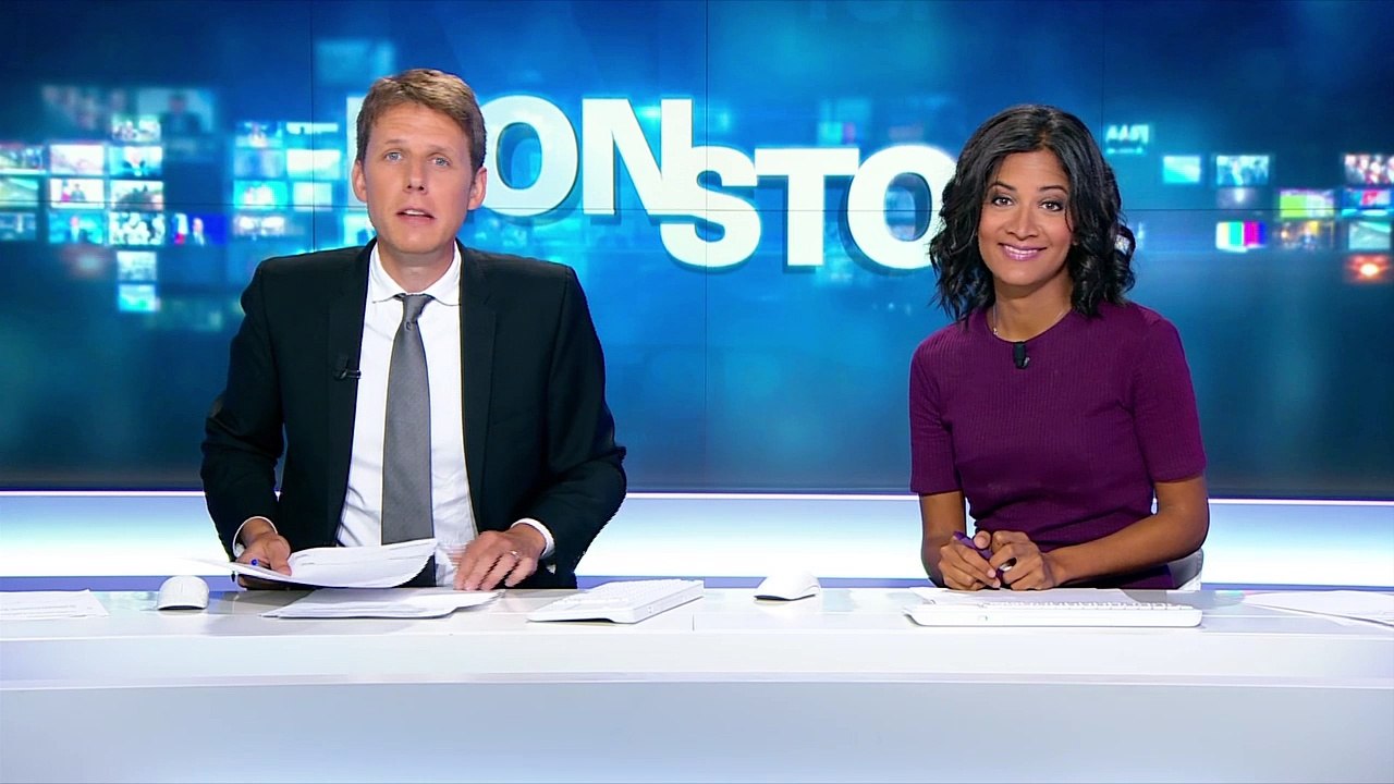 "Assis, assis…" Quand le chien Nemo perturbe son maître Emmanuel Macron