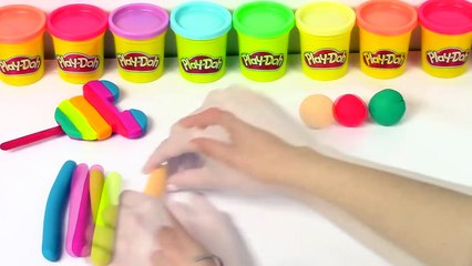 Mejor Castillo crema Bricolaje hielo aprendizaje jugar arco iris juguetes allí pasado doh 2017 plastilina juguetes