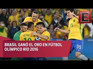 Así se vivió el previo al partido Brasil vs Alemania