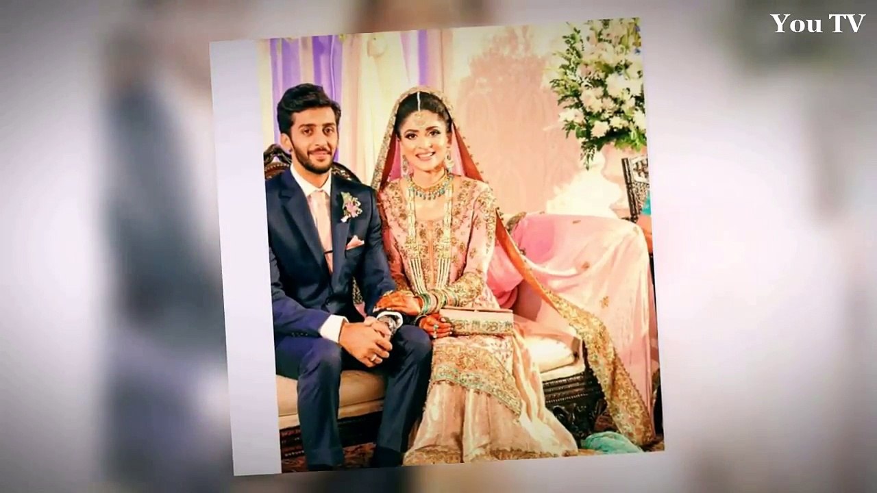 Arij Fatyma Walima Ceremony