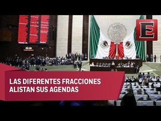 ¿Qué es y en qué consiste el Periodo Ordinario de Sesiones del Congreso?