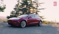 VÍDEO: Este es el presente y el futuro de Tesla. ¿Te suena el Model Y?