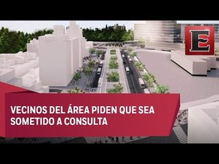 Cetram Chapultepec: otro caso del mal uso del suelo en CDMX