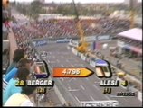 Gran Premio degli Stati Uniti 1990: Ritiro di Warwick