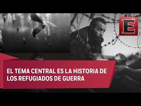 Inauguran exposición World Press Photo en el museo Franz Mayer