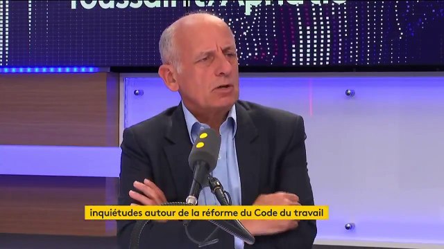 Présidentielle: Nicolas Hulot révèle qu'il n'a pas voté pour Emmanuel Macron au 1er tour mais pour Benoît Hamon
