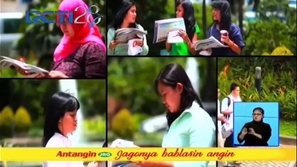 HUT ke-12 Koran Sindo