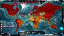 Total Domination! Plague Inc. Evolved - Multiplayer