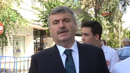 Konya Büyükşehir Belediye Başkanı Akyürek, Kayınbiraderi Ahmet Şan ile İlgili: Kanun Önünde Herkes...