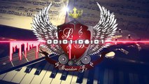 Dos enamorados - Instrumental Beat de Rap Romantico 2017 | R&B Piano | Guitarra | ((USO LI
