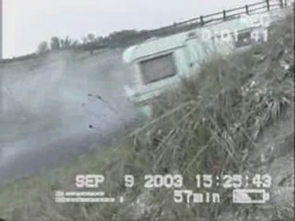 mdr caravane renault 5 accident