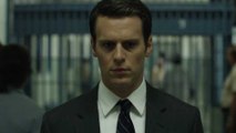 Mindhunter - Nuevo teaser de la serie de David Fincher