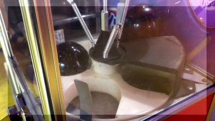 ガチャ3台売り切れにしたら、驚愕の闇が見えた【何やるっTV】PS4＆任天堂スイッチは当る？