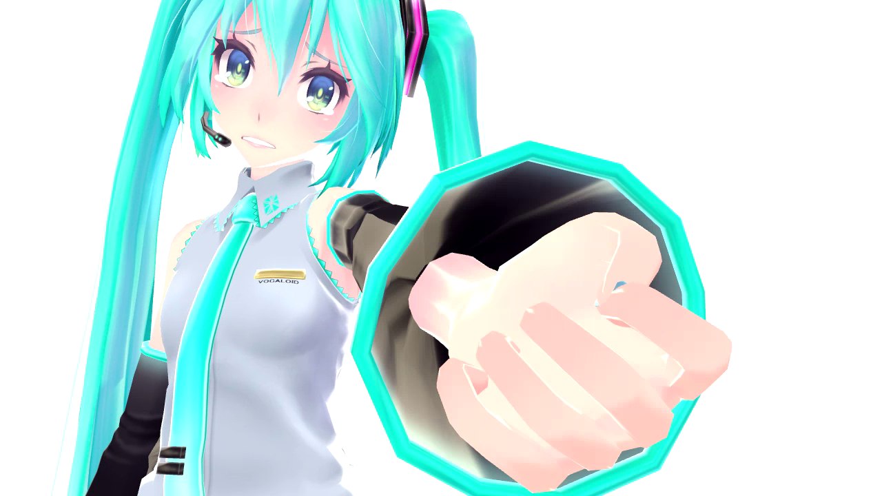 [MMD][Meme] Work