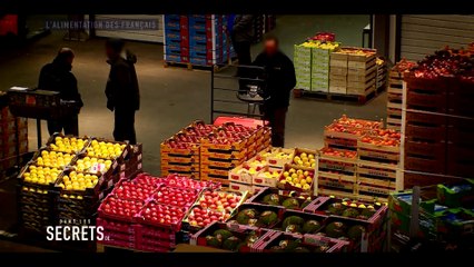 Sur NRJ12, "Dans les secrets de l'alimentation des Français" avec Malika Ménard - VIDEO