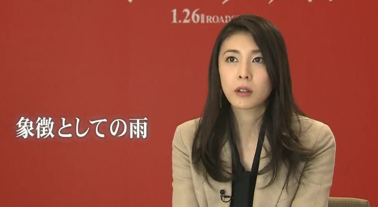 映画 ストロベリーナイト に密着 インタビュー 撮影 ドキュメンタリー 動画 Dailymotion