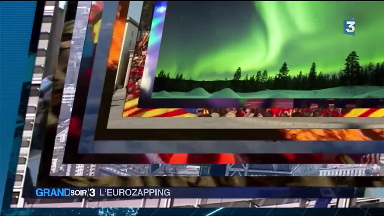 Eurozapping : un néonazi jugé en Allemagne, un jeu vidéo contre Alzheimer